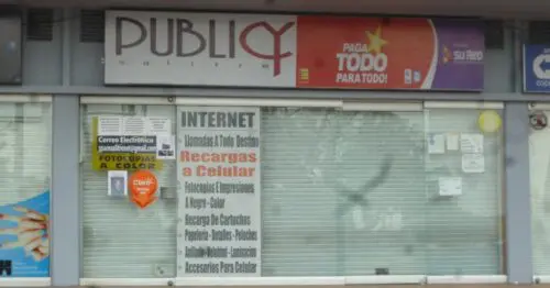 PUBLICY SALITRE PUBLICY SALITRE